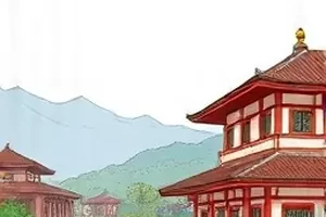 老式自行车后座与绑带，第二期温情叙事封面